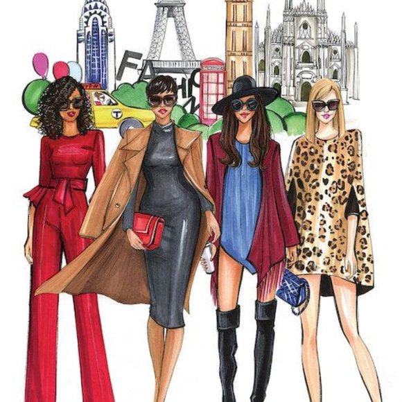 Meet your Posher, Liz ! - Picture 3 of 7